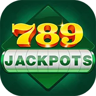 789 Jackpots app icon – listed on Yono Apps Hub