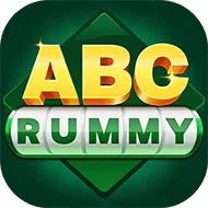 ABC Rummy app icon – listed on Yono Apps Hub
