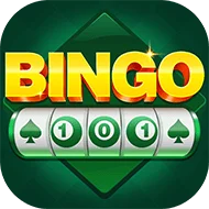 Bingo101 app icon – listed on Yono Apps Hub