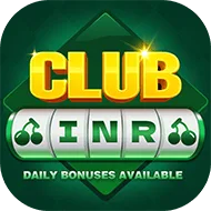 Club INR app icon – listed on Yono Apps Hub