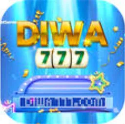 Diwa 777 app icon – listed on Yono Apps Hub