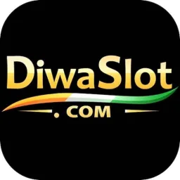 Diwa Slots app icon – listed on Yono Apps Hub
