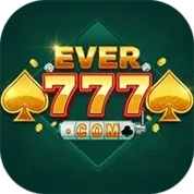 Ever 777 app icon – listed on Yono Apps Hub
