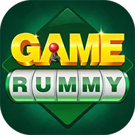 Game Rummy app icon – listed on Yono Apps Hub