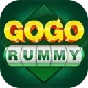 GoGo Rummy app icon – listed on Yono Apps Hub