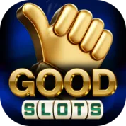 Good Slots app icon – listed on Yono Apps Hub