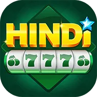 Hindi 777 app icon – listed on Yono Apps Hub