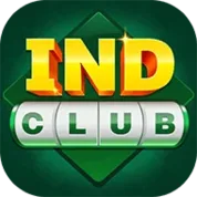 IND Club app icon – listed on Yono Apps Hub