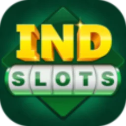 IND Slots app icon – listed on Yono Apps Hub