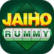 Jaiho Rummy app icon – listed on Yono Apps Hub