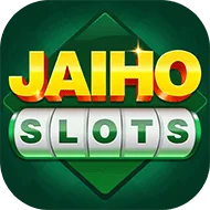 Jaiho Slots app icon – listed on Yono Apps Hub