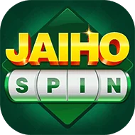 Jaiho Spin app icon – listed on Yono Apps Hub