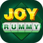 Joy Rummy app icon – listed on Yono Apps Hub