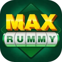 Max Rummy Apk app icon – listed on Yono Apps Hub