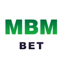 MBM Bet app icon – listed on Yono Apps Hub