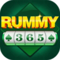 Rummy 365 app icon – listed on Yono Apps Hub