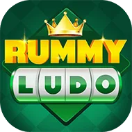 Rummy Ludo app icon – listed on Yono Apps Hub