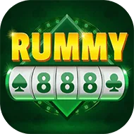 Rummy888 app icon – listed on Yono Apps Hub