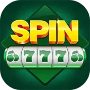 Spin 777 app icon – listed on Yono Apps Hub