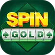 Spin Gold app icon – listed on Yono Apps Hub