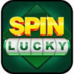 Spin Lucky app icon – listed on Yono Apps Hub