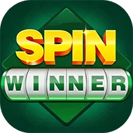 Spin Winner app icon – listed on Yono Apps Hub