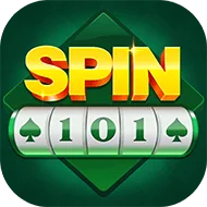 Spin 101 app icon – listed on Yono Apps Hub