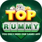 Top Rummy app icon – listed on Yono Apps Hub