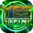 Yes Spin app icon – listed on Yono Apps Hub