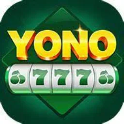 Yono 777 app icon – listed on Yono Apps Hub