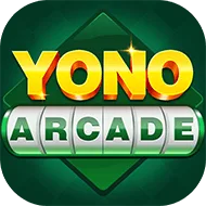 Yono Arcade app icon – listed on Yono Apps Hub