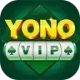 Yono Vip app icon – listed on Yono Apps Hub